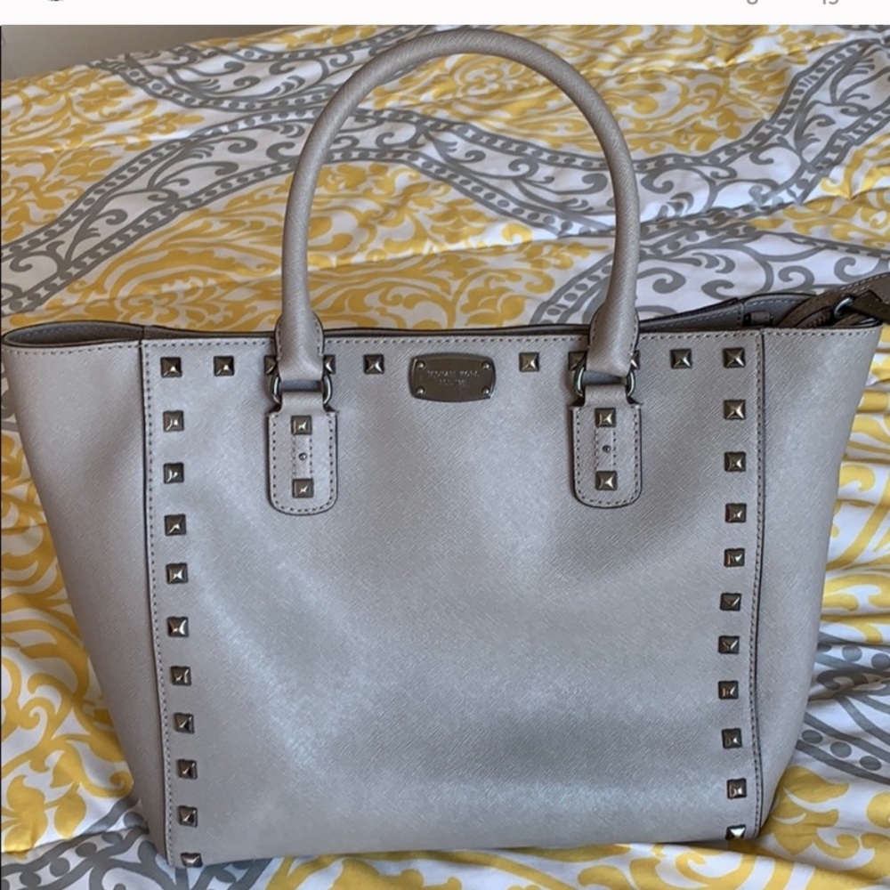 Mk purse